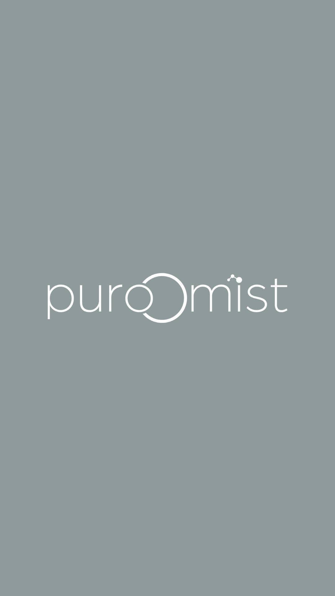 Puromist Spray
