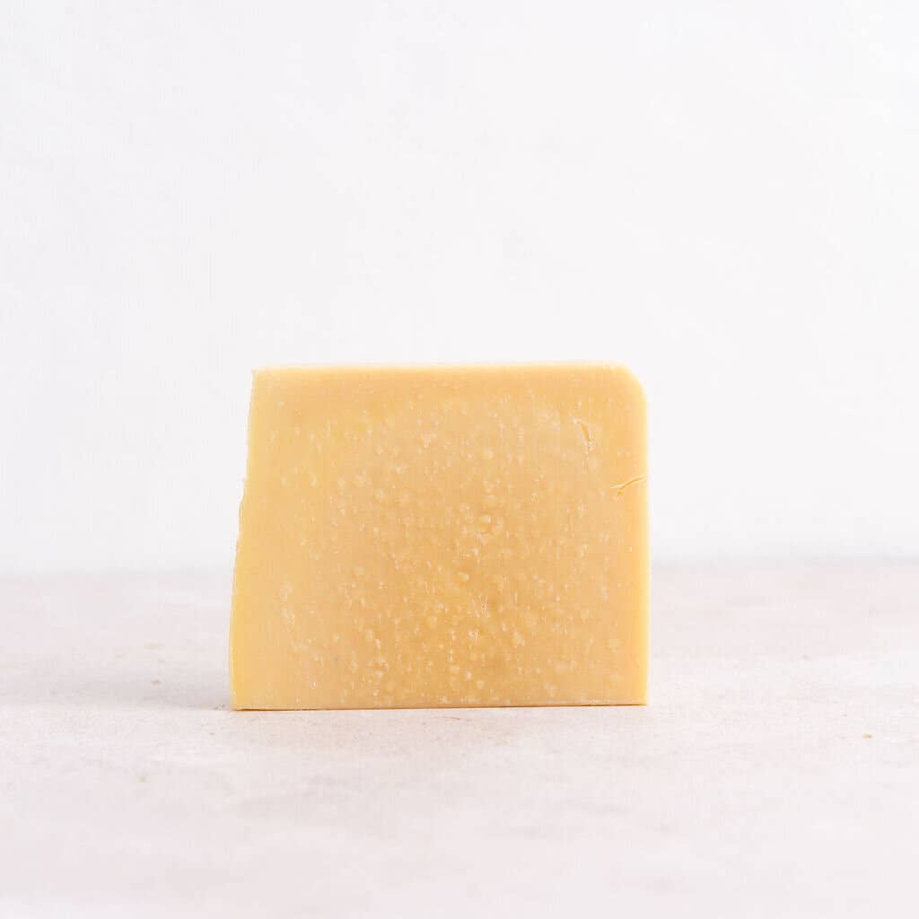 Shampoo Soap Bar - Vegan, Cruelty Free + Plastic Free