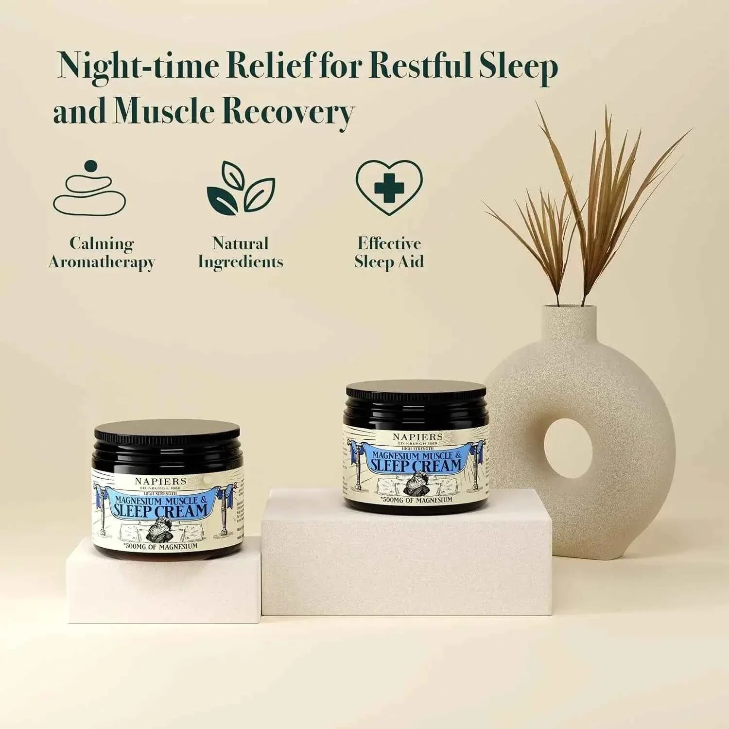 What Does Magnesium Cream Actually Do? An Honest Guide to Muscle Recovery and Sleep