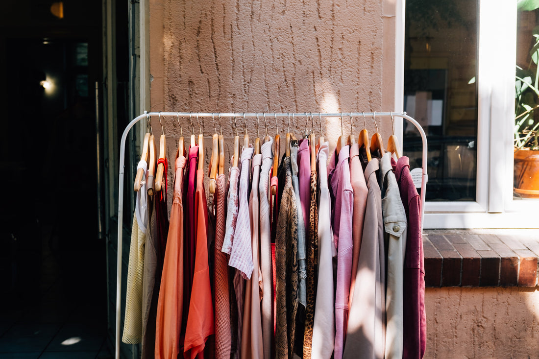 A Comprehensive Guide to 5 Eco Friendly Clothes Certifications