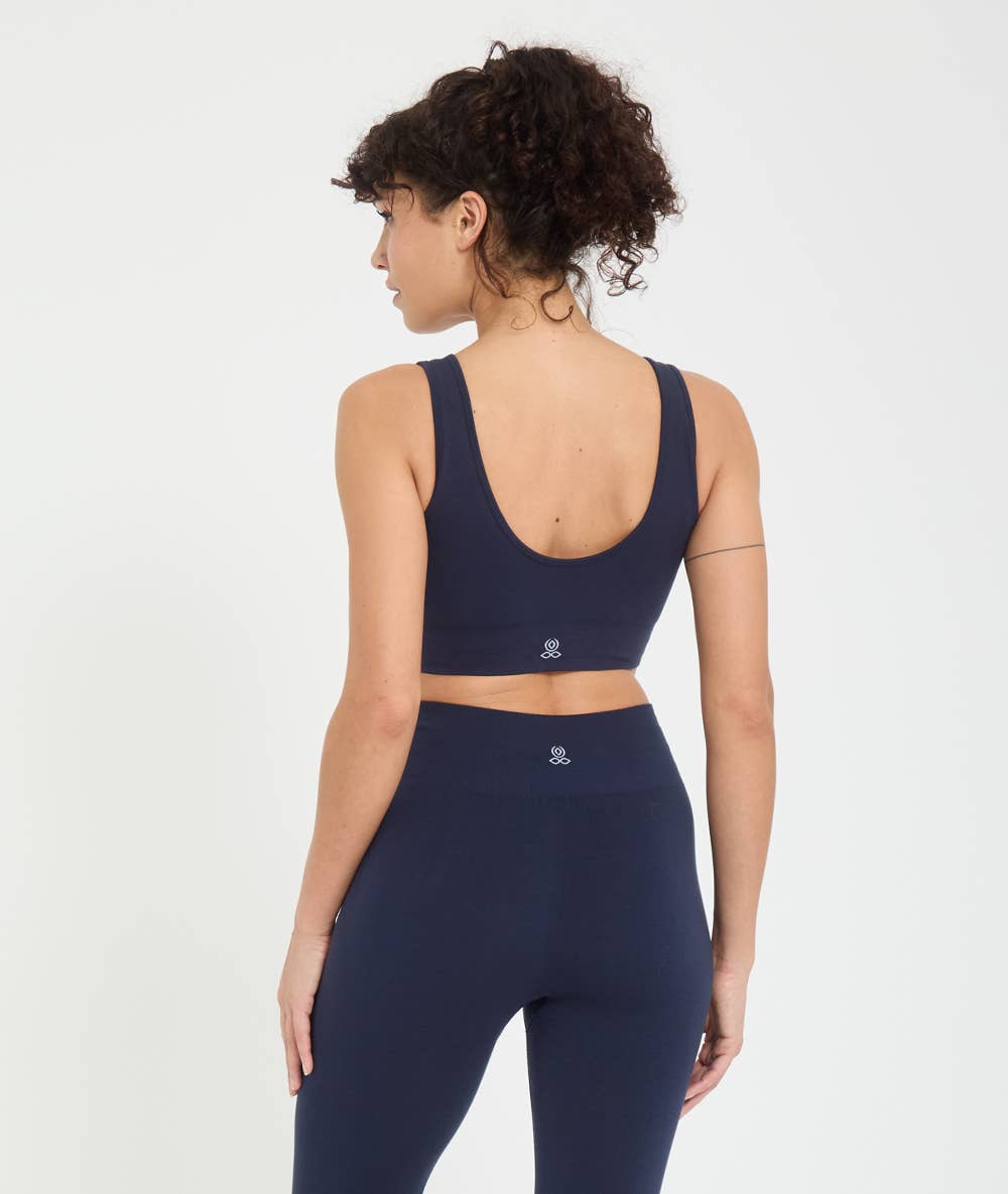 HADU – Bamboo Yoga Bra