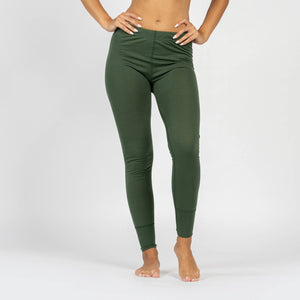 Women's Merino Wool Leggings