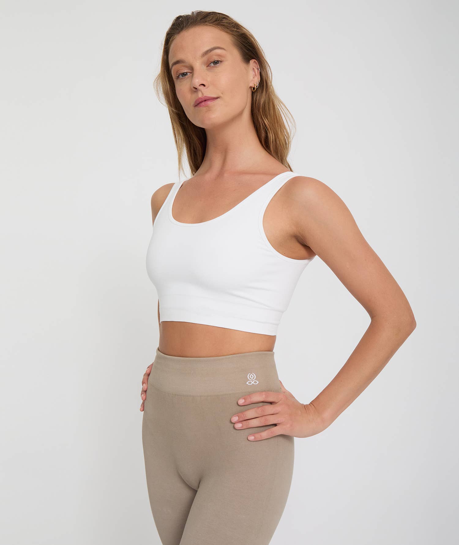 HADU – Bamboo Yoga Bra