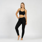 Women's 100% Merino Wool Bralette