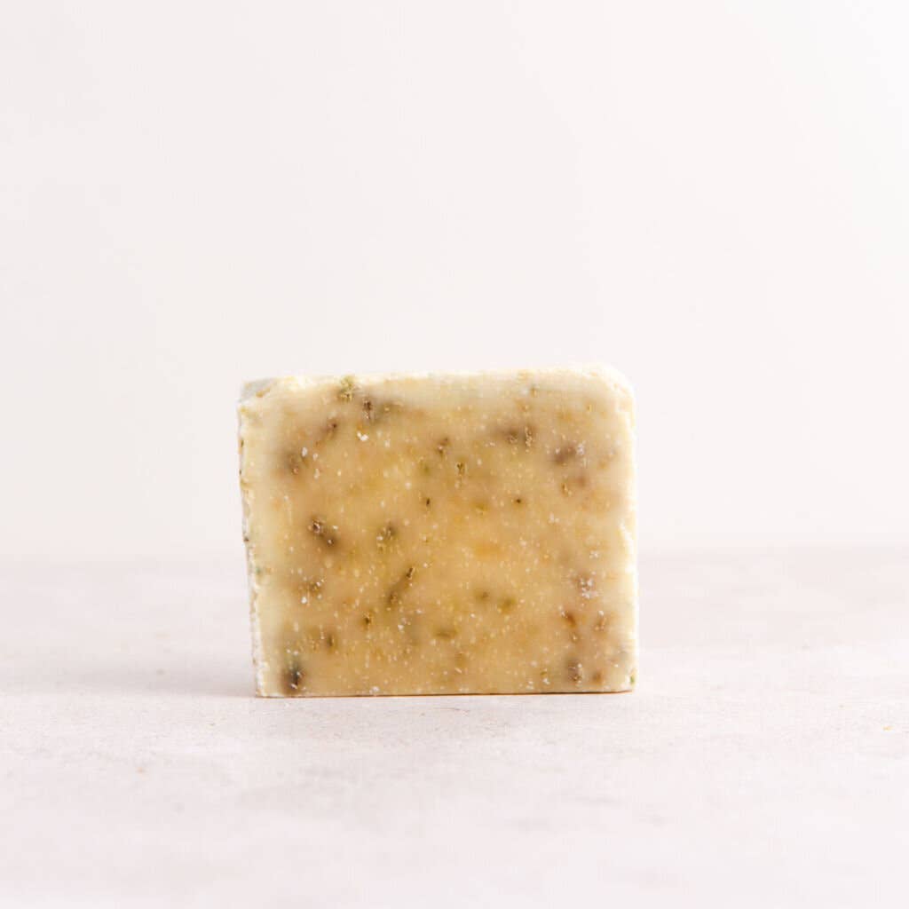 100% Natural Rosemary & Tea tree Soap