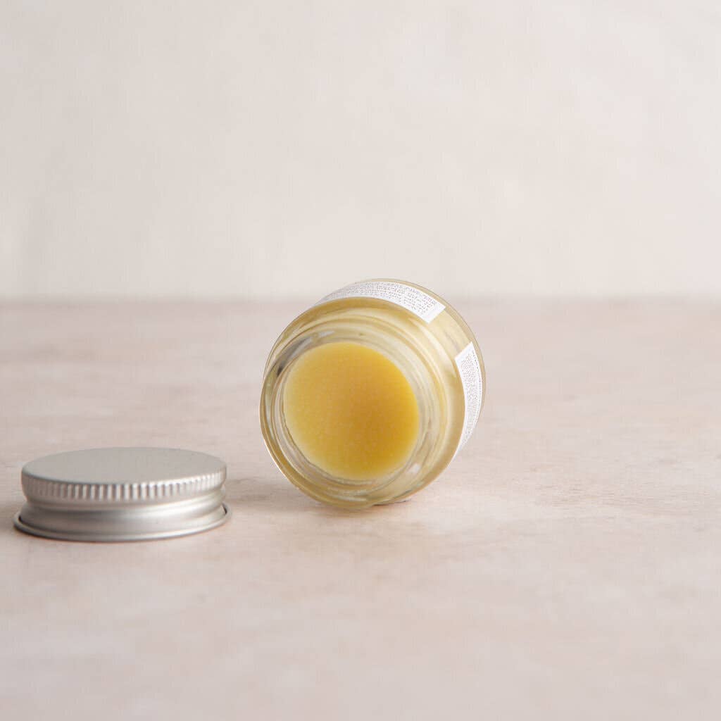 Mint Best Lip Balm - Cruelty Free + Plastic Free