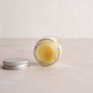 Mint Best Lip Balm - Cruelty Free + Plastic Free