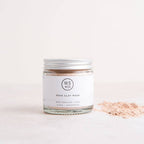 Rose Clay Face Mask