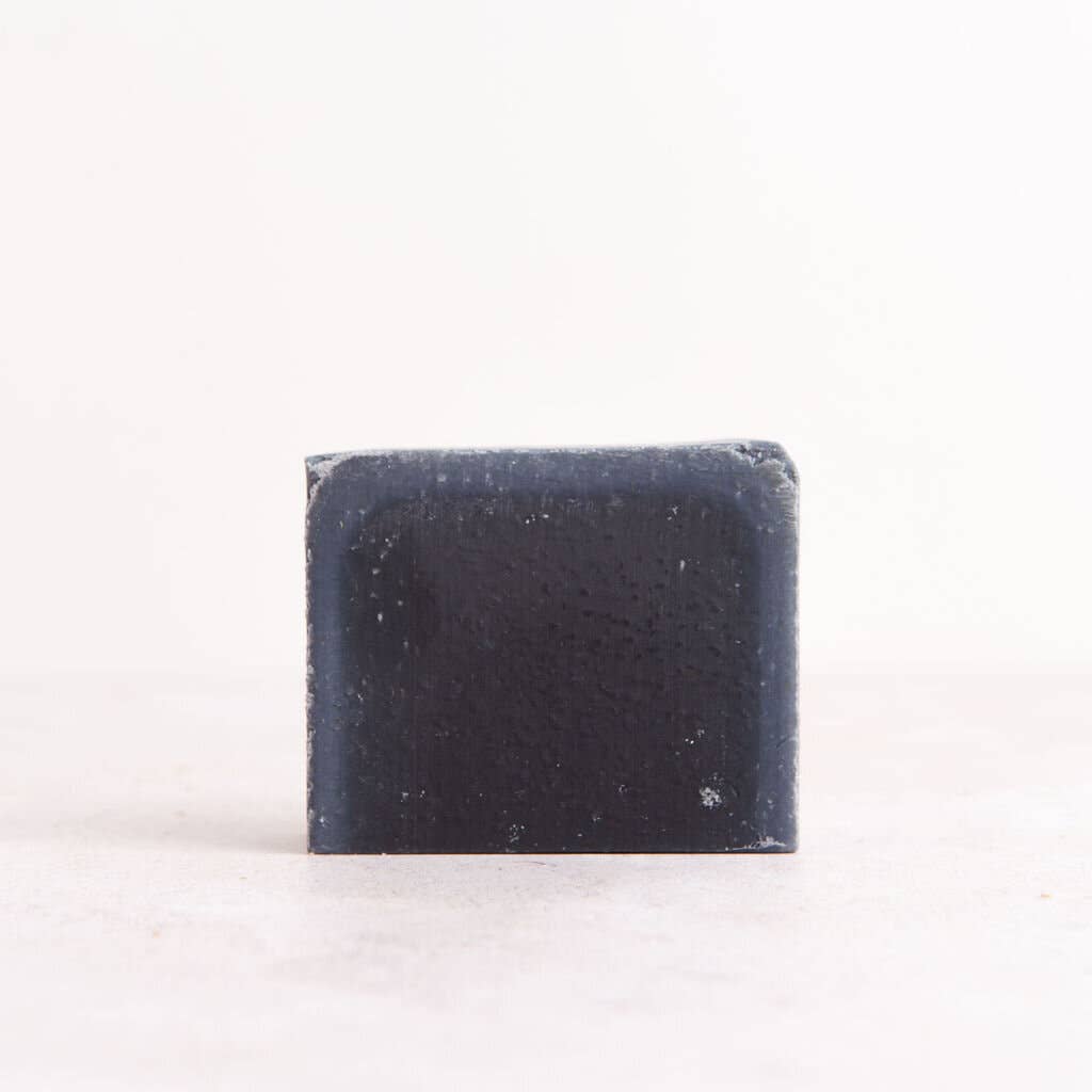 100% Natural Detox  Charcoal Soap Wild Sage + Co Ltd
