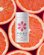 Grapefruit &  Lemon