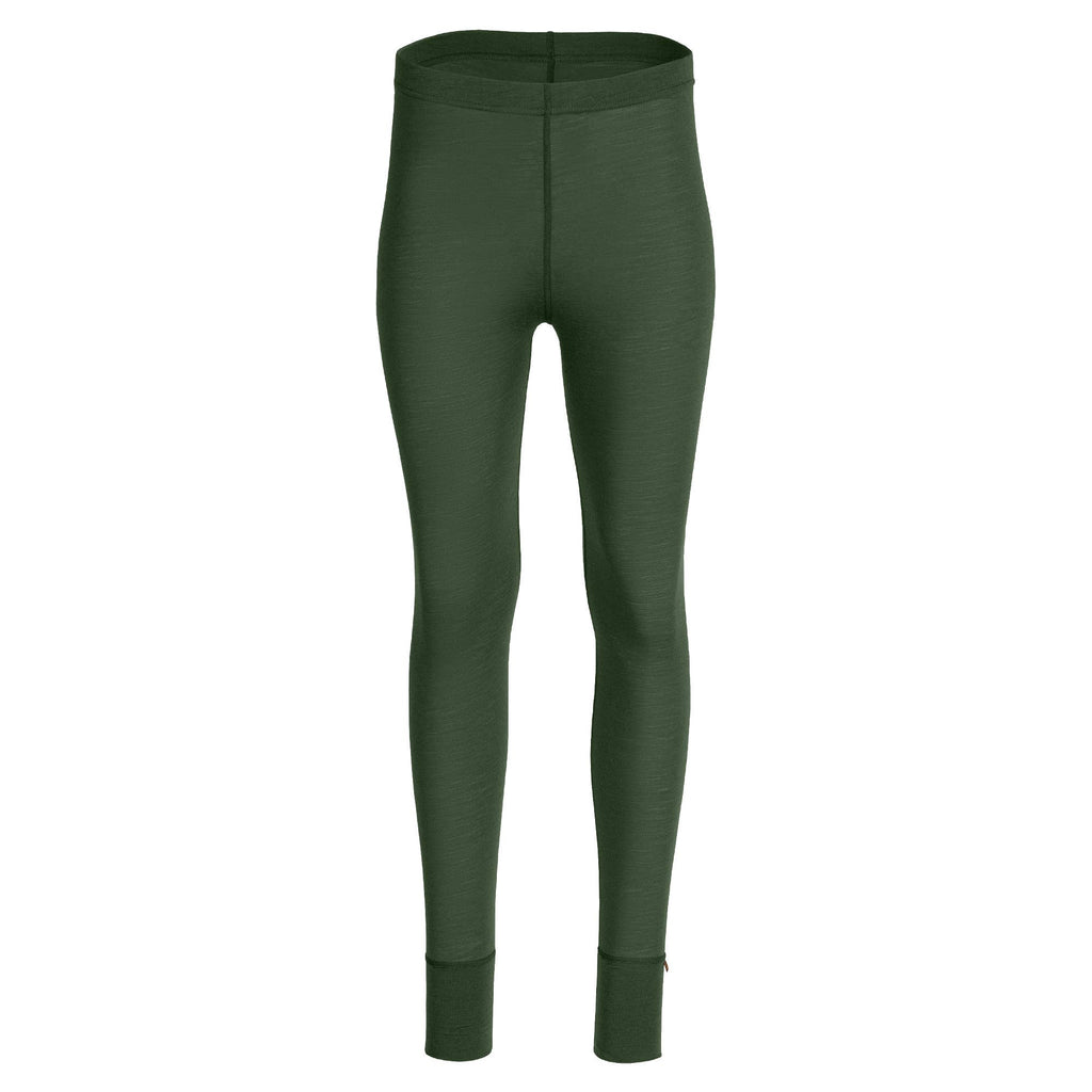 Women's Merino Wool Leggings