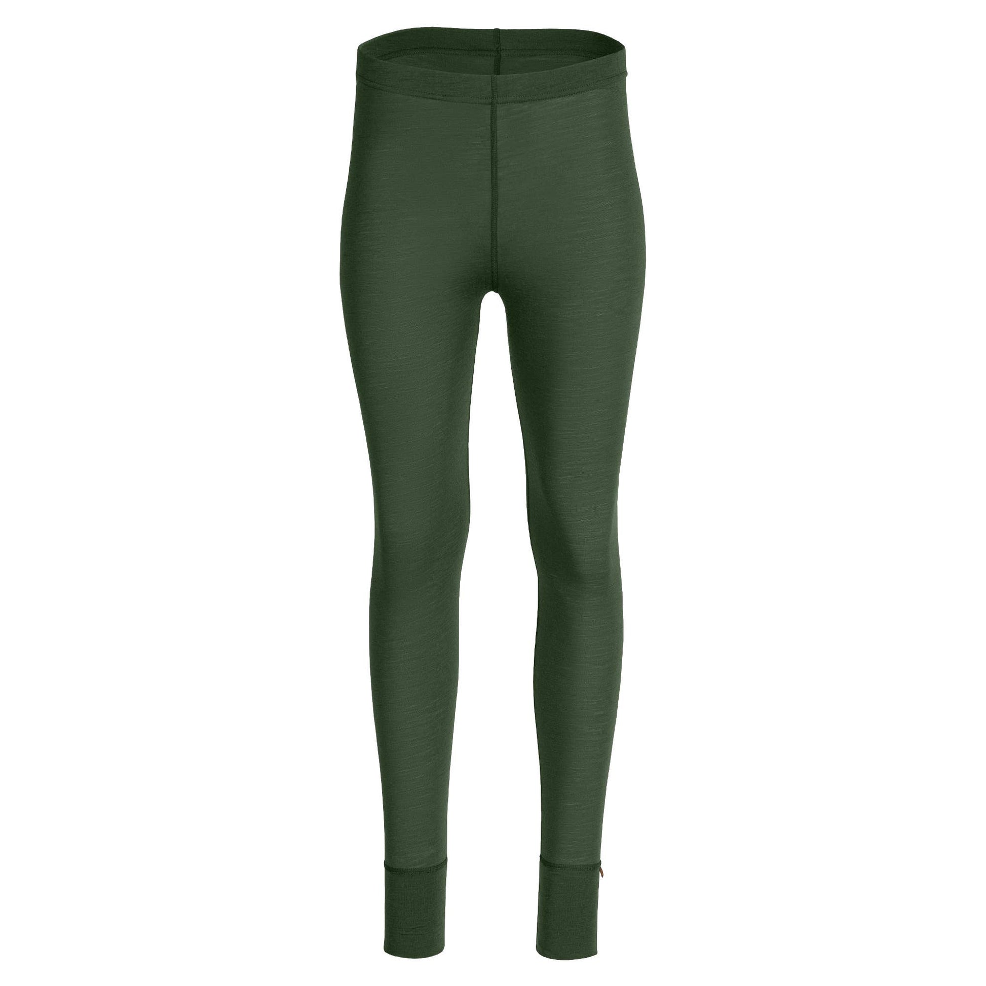 Women's Merino Wool Leggings