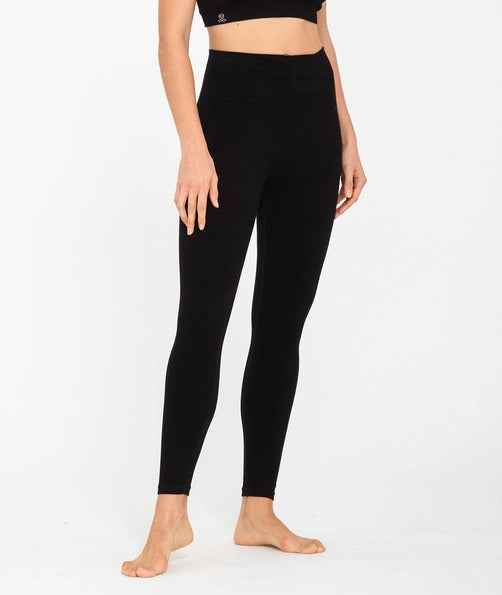 Nala-Seamless Bamboo Leggings