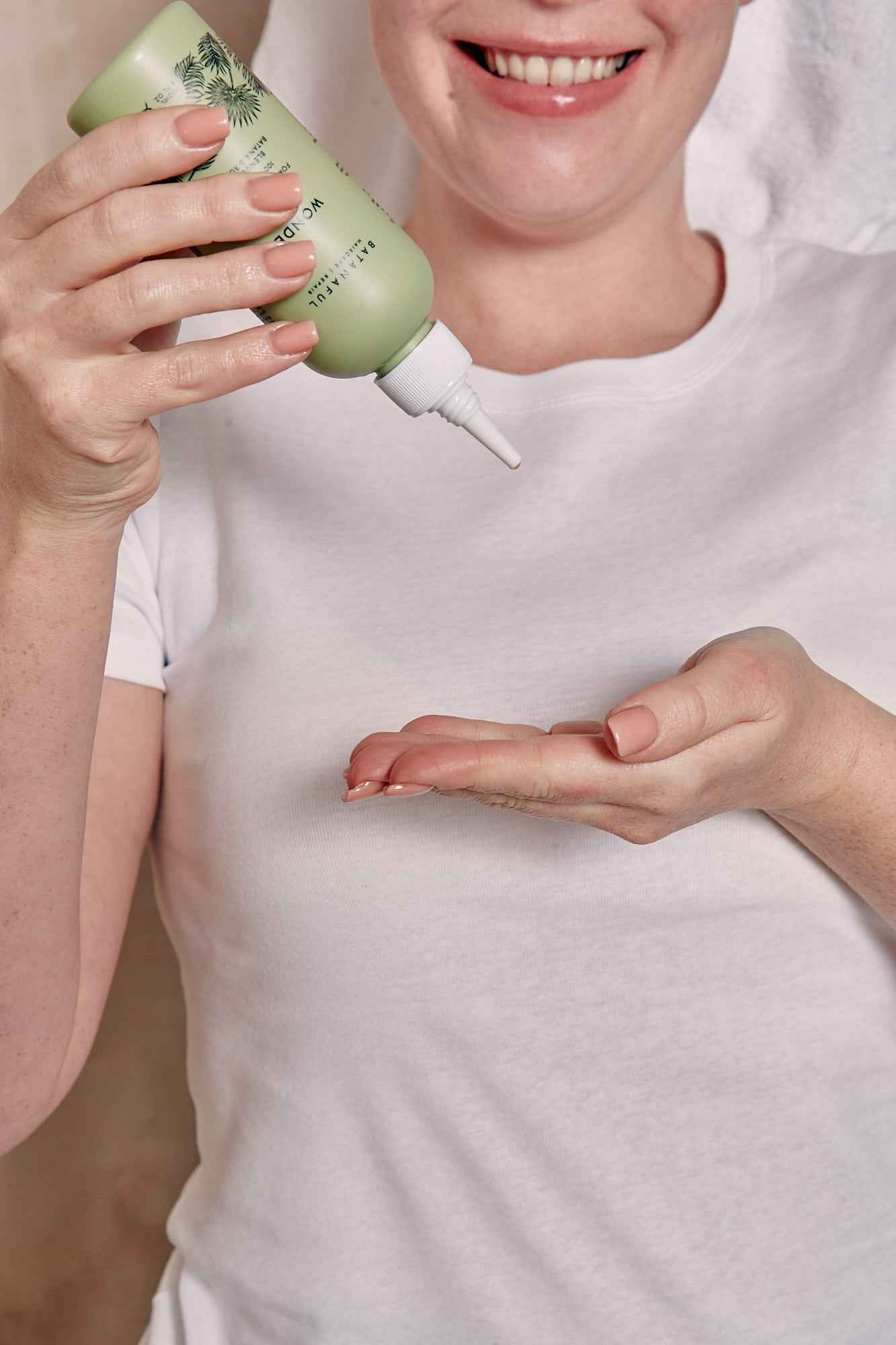 Batana Oil & Rosemary Wonder Oil– Multi-Use Hair Repair & Hair Growth Treatment