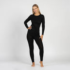 Women's Merino Wool Leggings