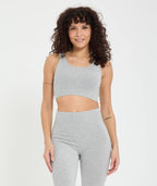 HADU – Bamboo Yoga Bra