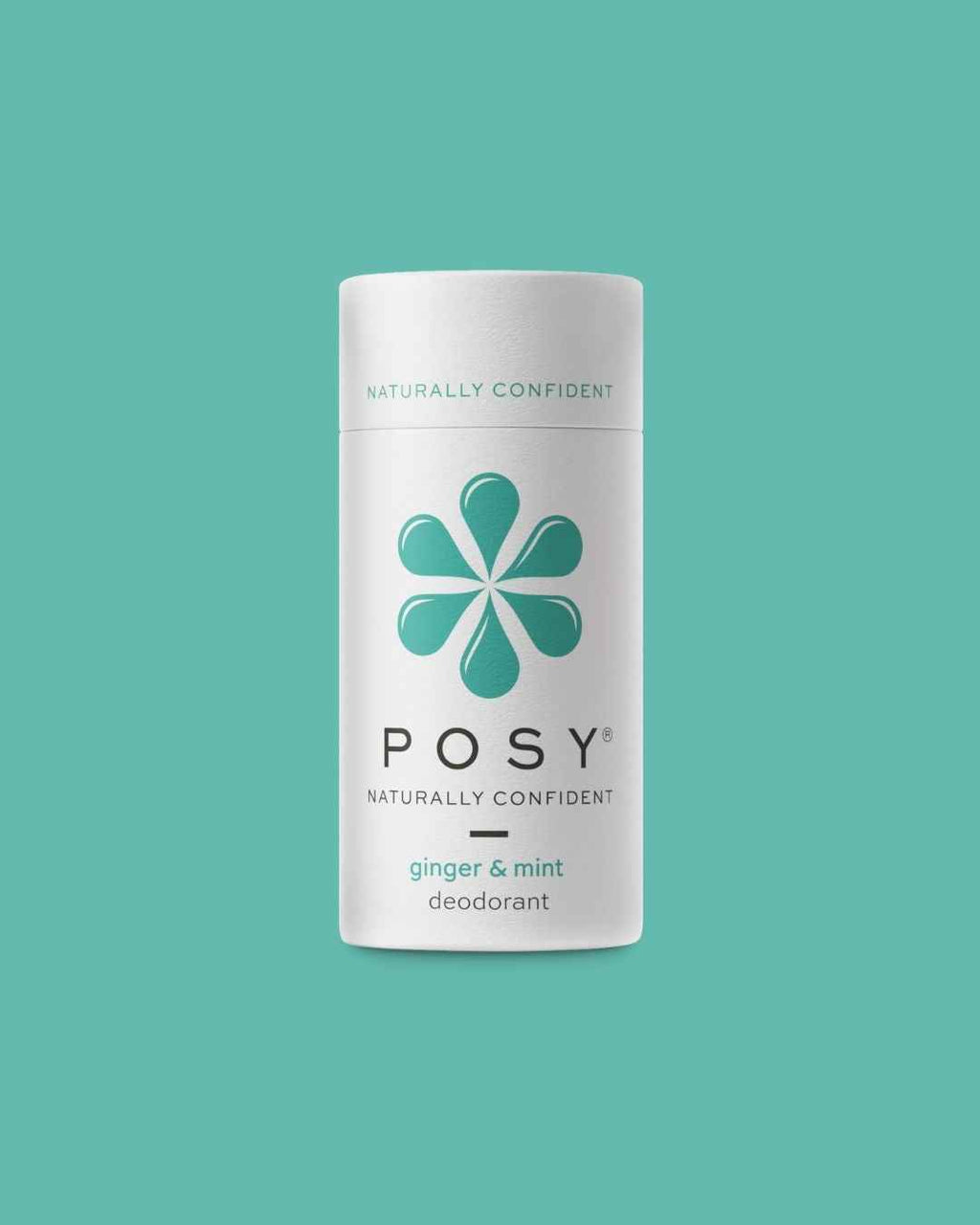 Ginger & Mint