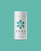 Ginger & Mint