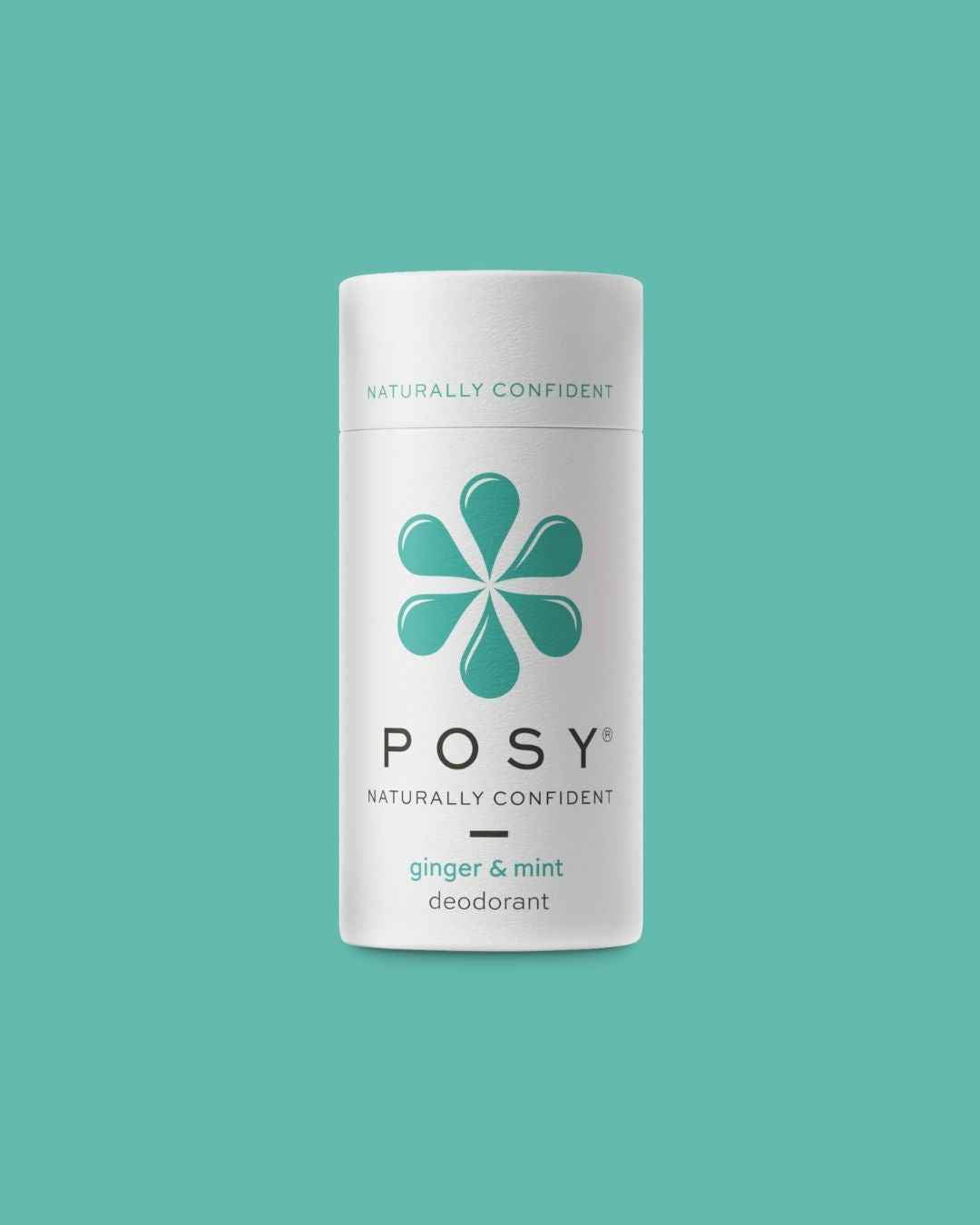 Ginger & Mint