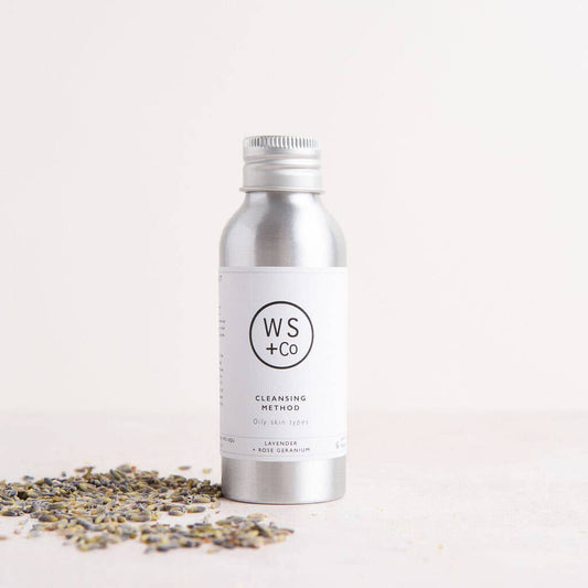 Face Cleanser - Combination/Oily Skin