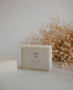 Natural  Pure Olive Oil Soap