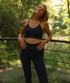 Nala-Seamless Bamboo Leggings