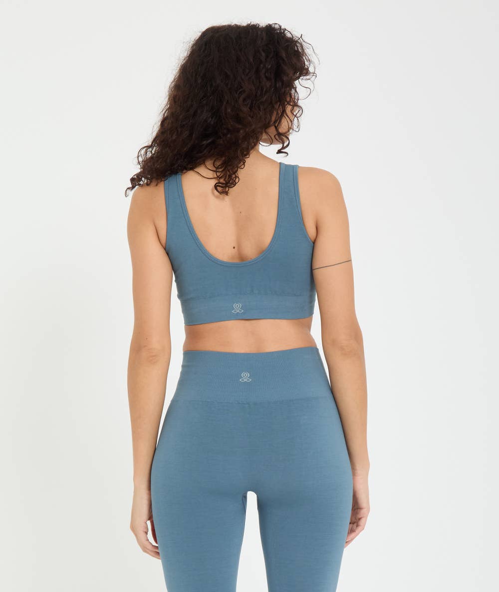 HADU – Bamboo Yoga Bra