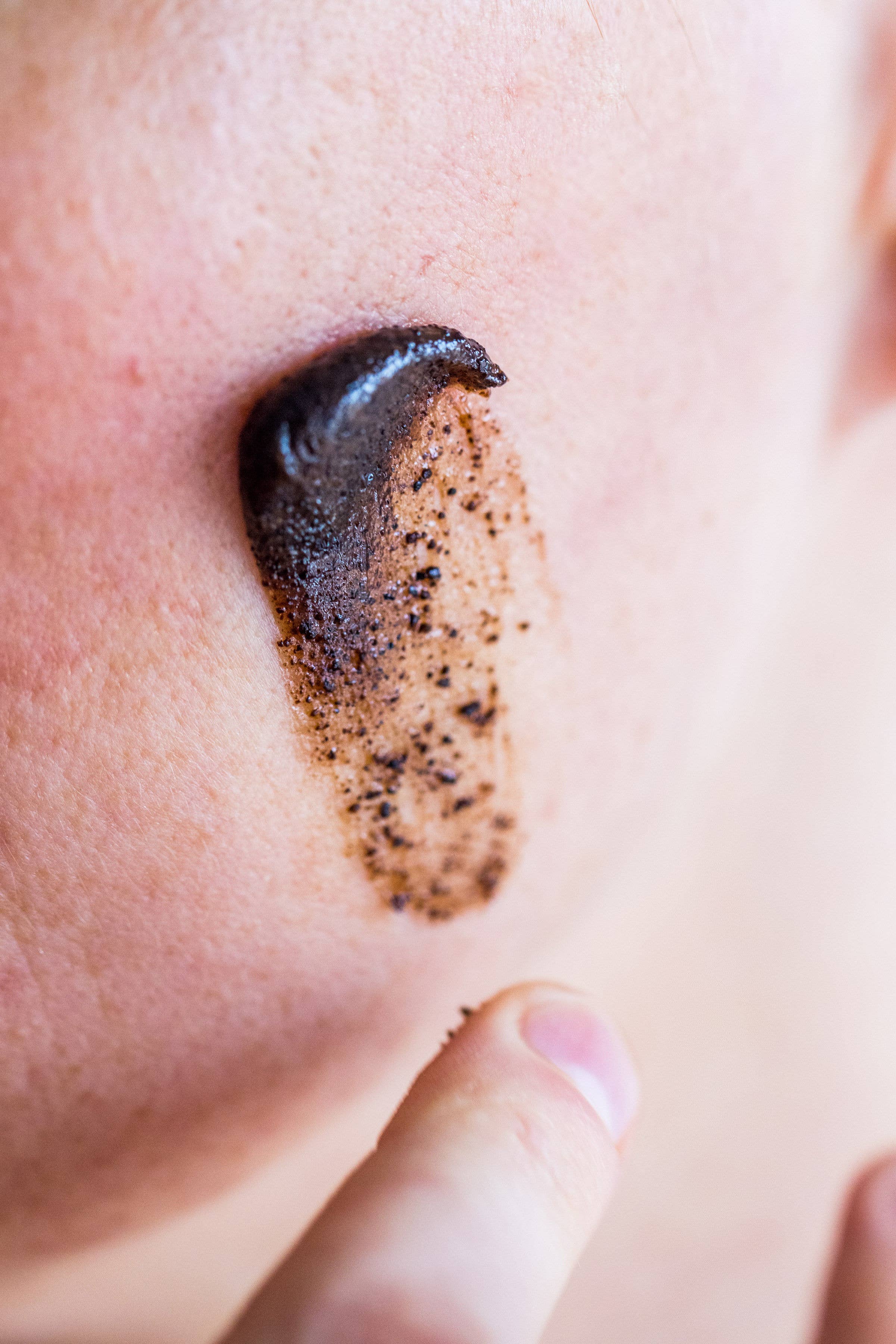 Espresso Face Scrub  & Mask  80 ml