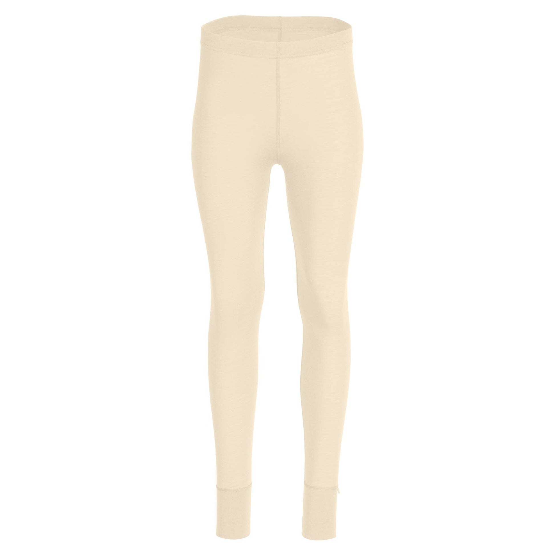 Women's Merino Wool Leggings