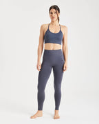 Green Seamless Legging