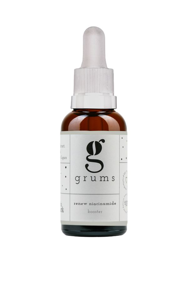 Grums  10% Niacinamide Face Serum