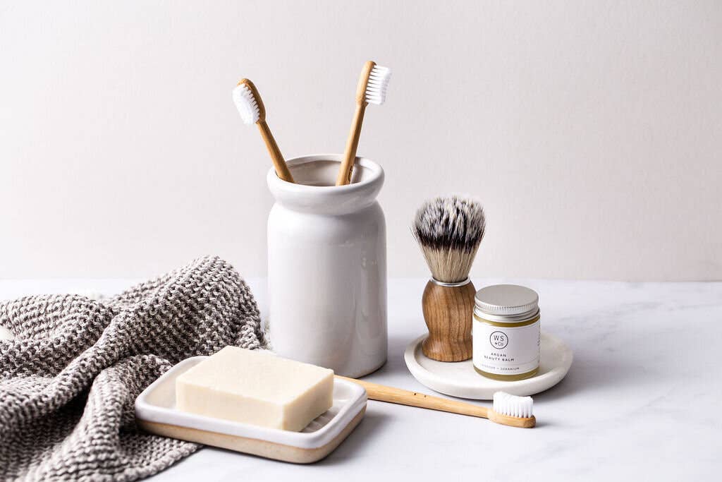 Argan Face Moisturiser