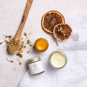 Herbal Balm - Cruelty Free + Plastic Free