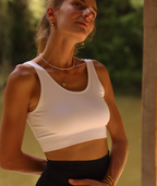 HADU – Bamboo Yoga Bra
