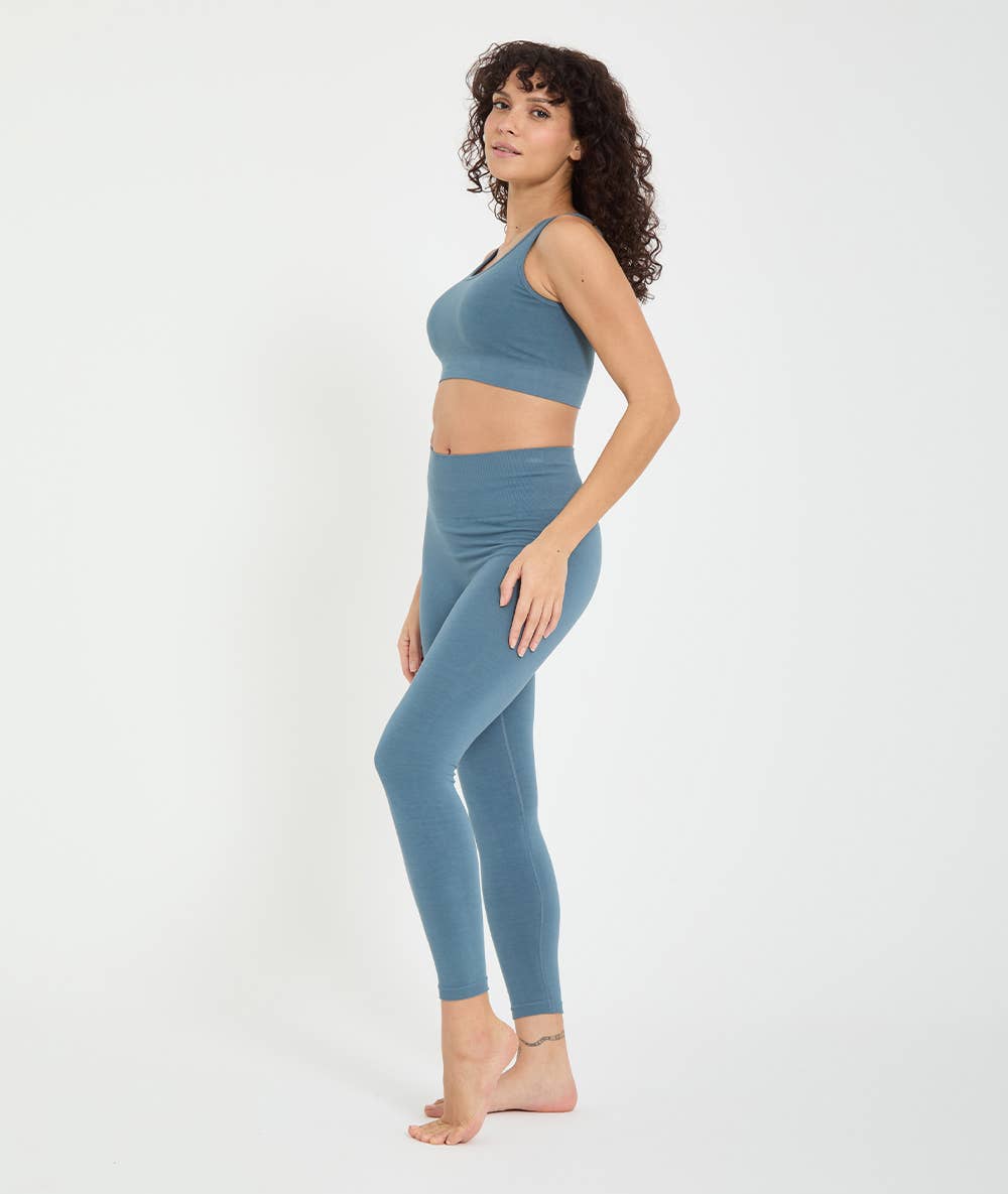 HADU – Bamboo Yoga Bra