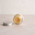 100% Natural Rose Geranium Lip Balm - WILD SAGE + CO