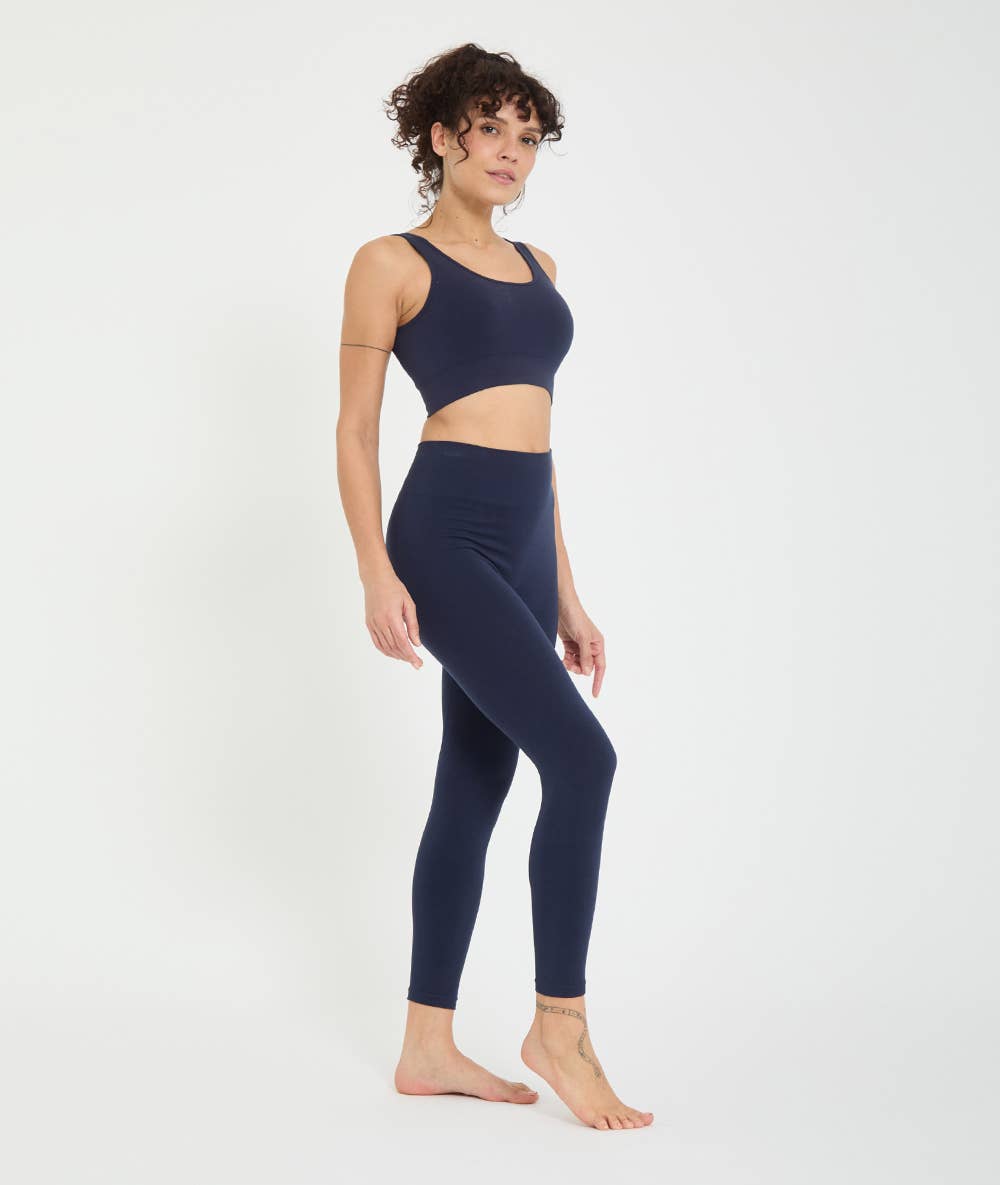 HADU – Bamboo Yoga Bra