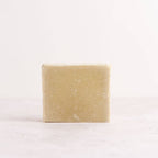 100% Natural Green Clay & Cedarwood Soap