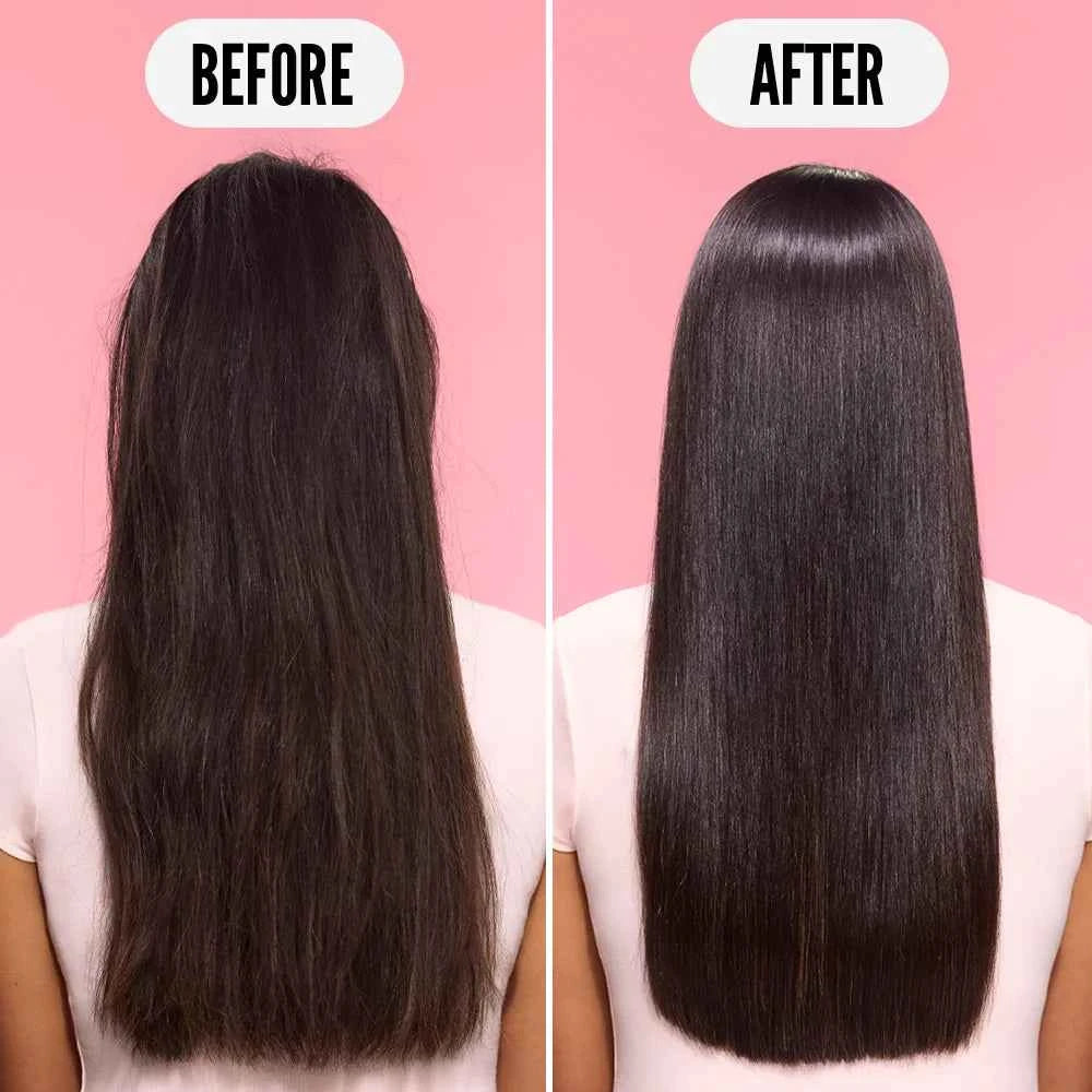 Let's Bond Leave-In Treatment - Treat Damaged Hair