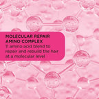 Let's Bond Leave-In Treatment - Treat Damaged Hair