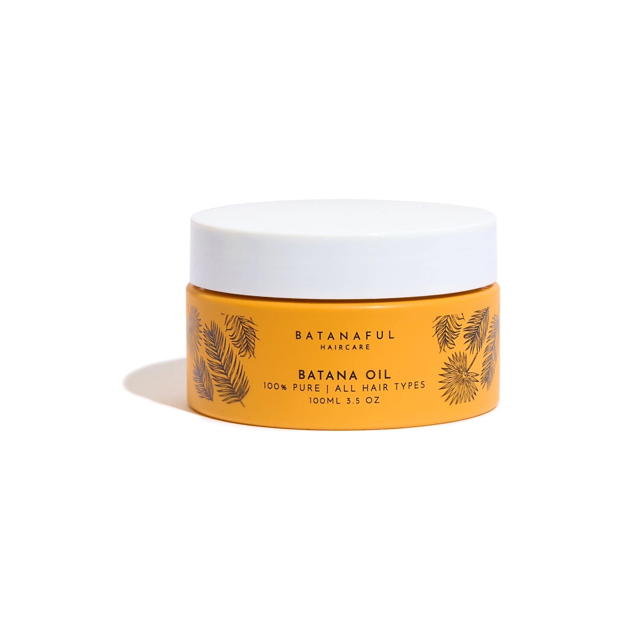 Batanaful Hair & Skincare