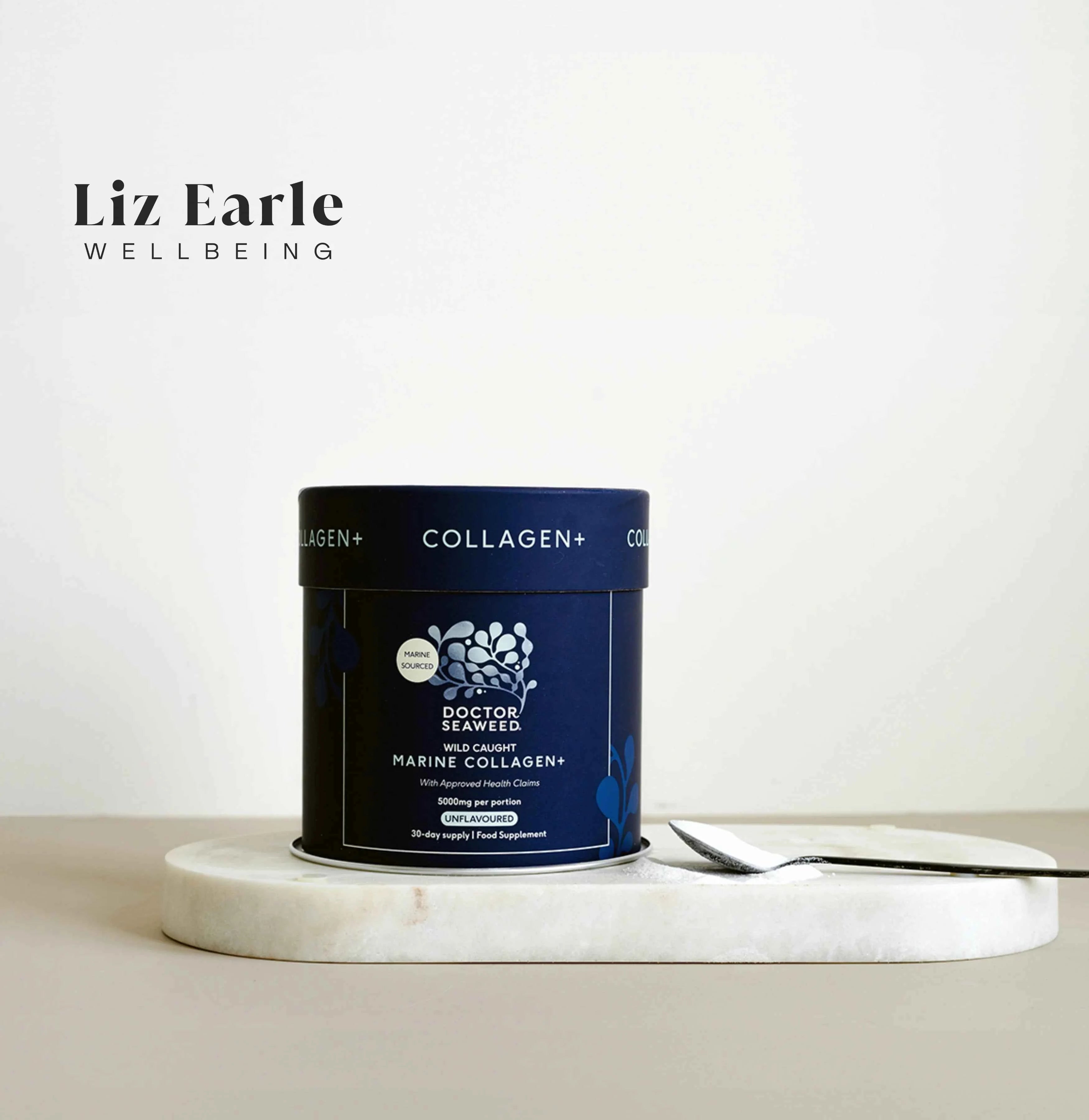 Collagen+