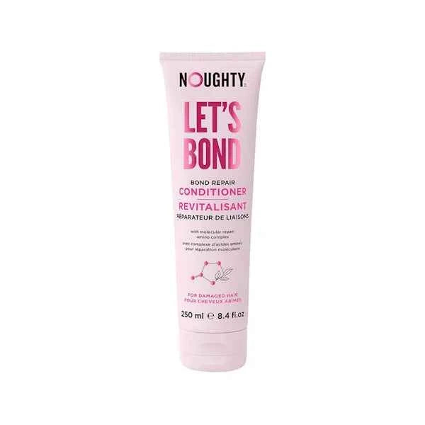 Let's Bond Conditioner - Treat Damaged Hair