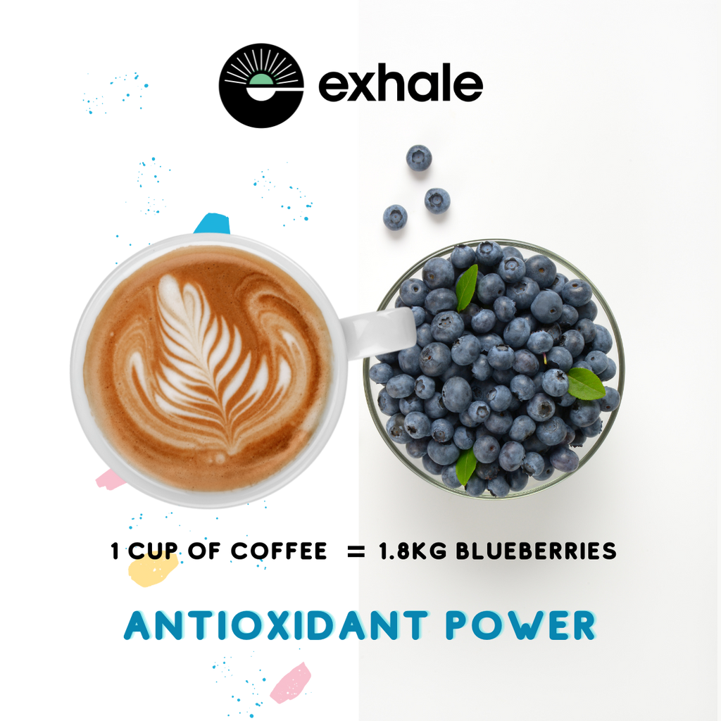 Organic Decaf Coffee