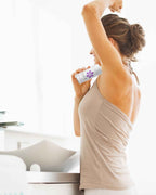 Frankincense & Mandarin