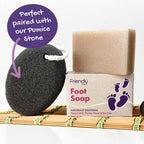 Foot Soap