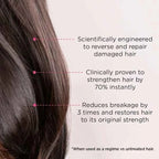 Let's Bond Shampoo - Treat Damaged Hair