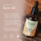 Biovedic Radiance Face Oil 30ml