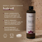 Really Good Hair Oil 100ml