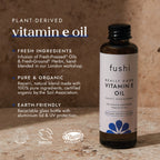 Really Good Vitamin E Oil 50ml - Natural Vitamin E for Skin